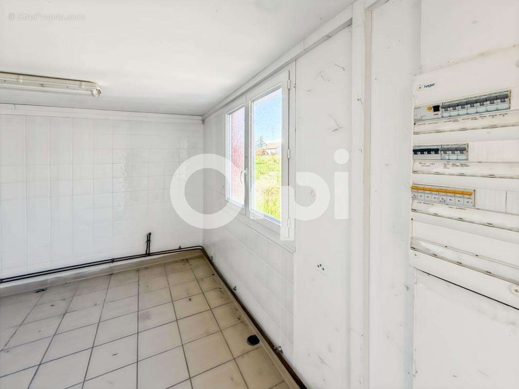 Maison à RUOMS