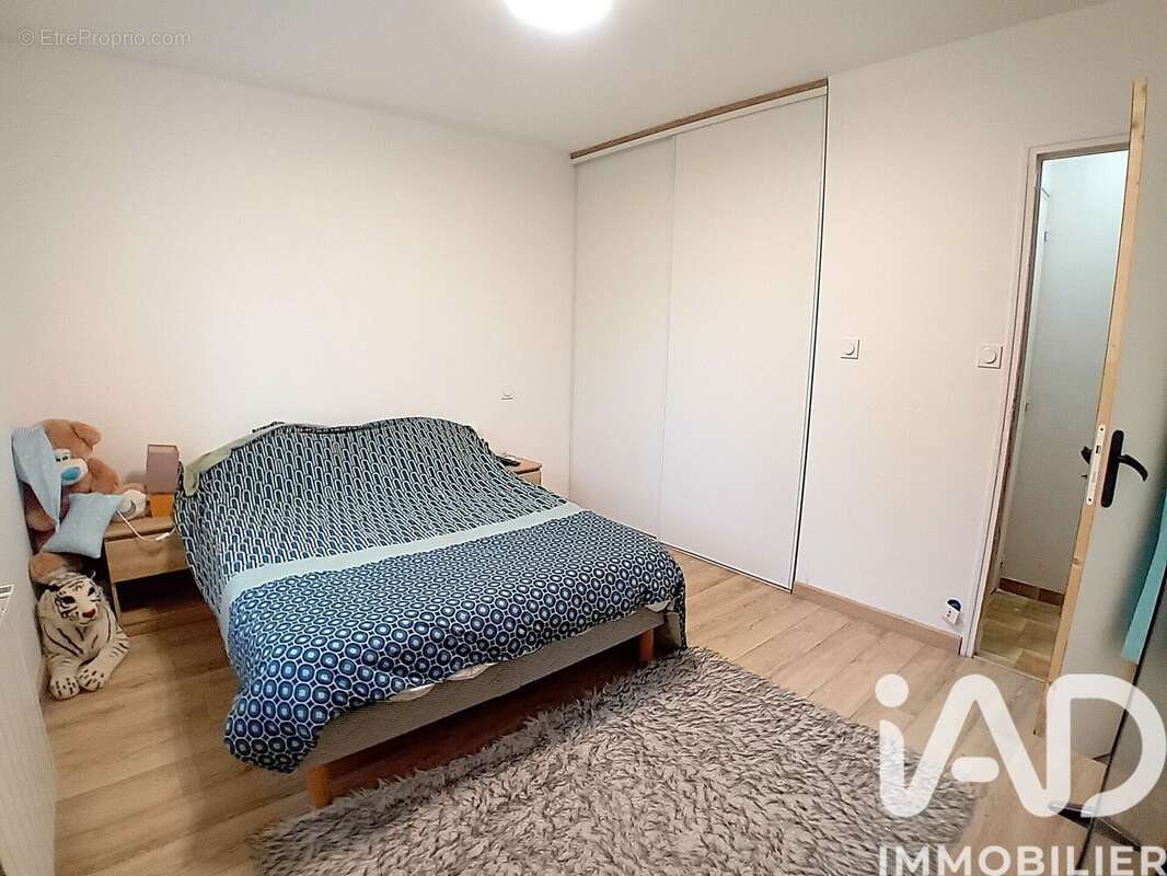 Photo 8 - Maison à CRAON