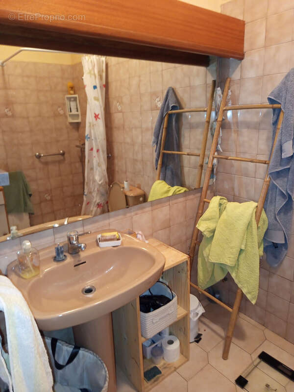 Maison à SAINT-ANDRE