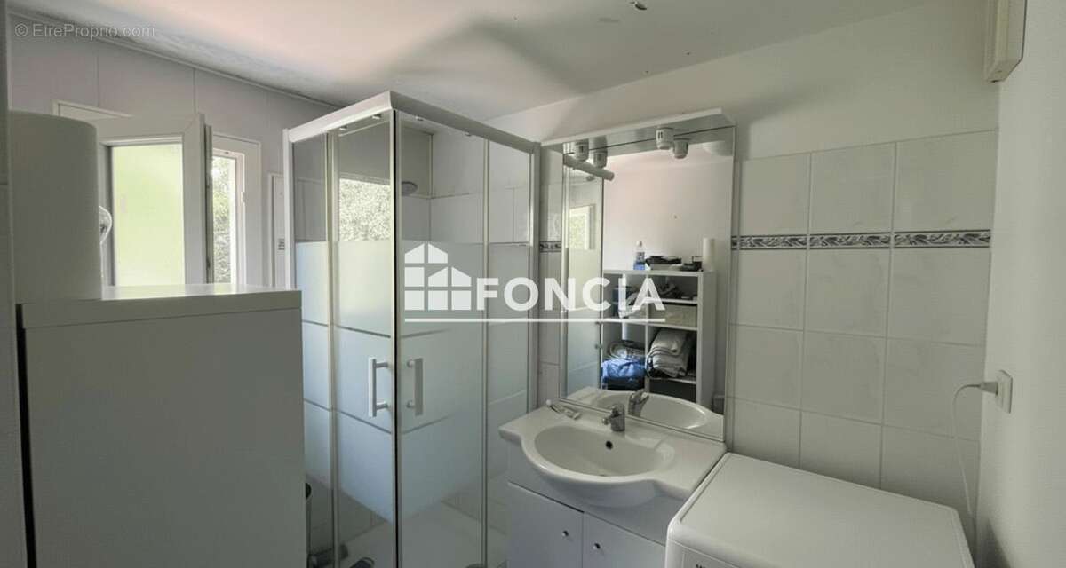 Maison à CHATELAILLON-PLAGE