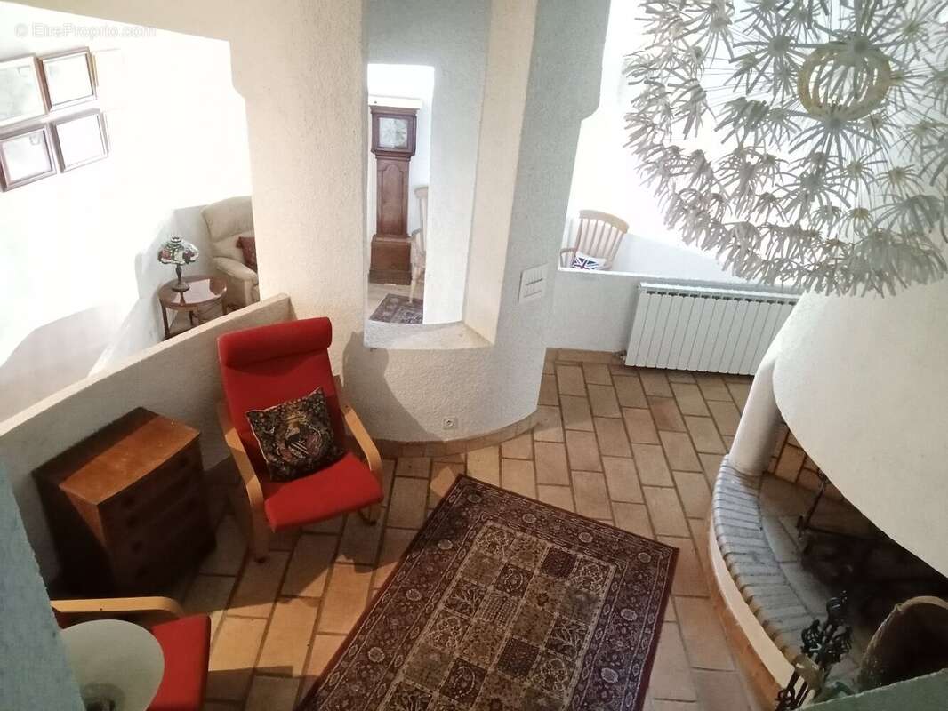 Maison à SAINT-HIPPOLYTE-DU-FORT