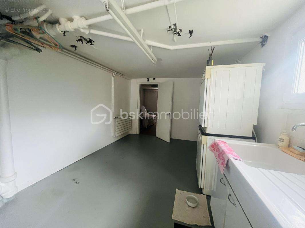 Maison à ROISSY-EN-BRIE