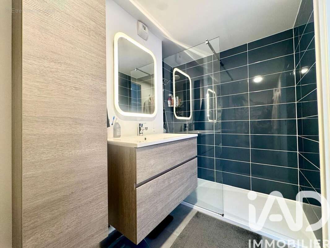Photo 8 - Appartement à RUEIL-MALMAISON