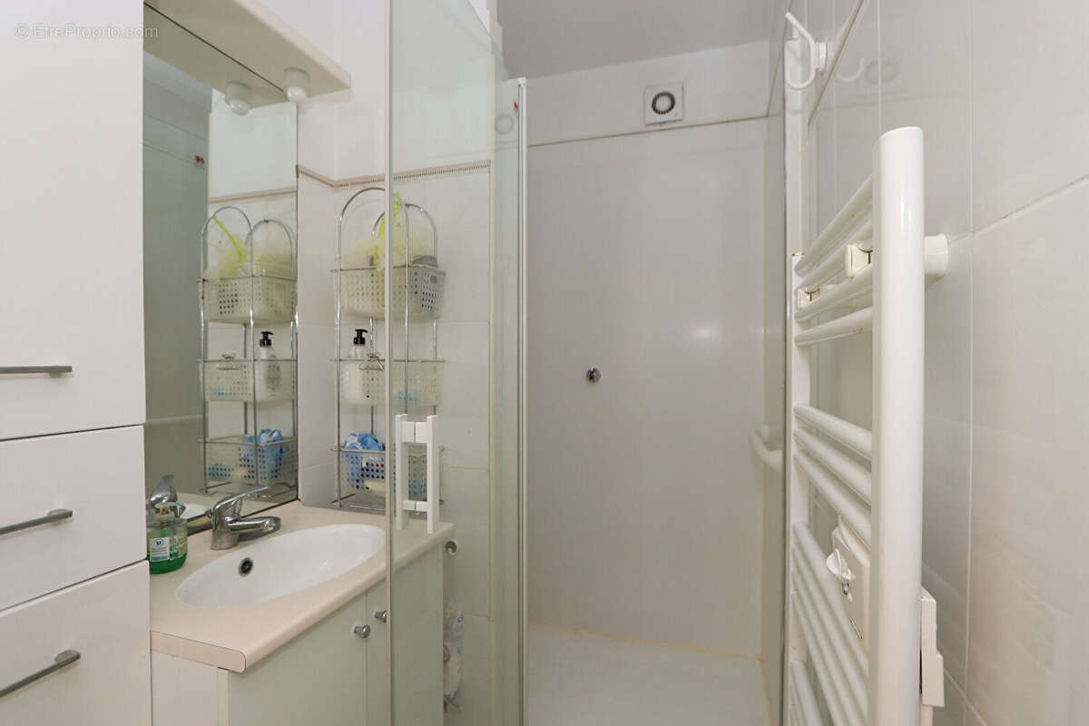 Appartement à SAINT-NAZAIRE