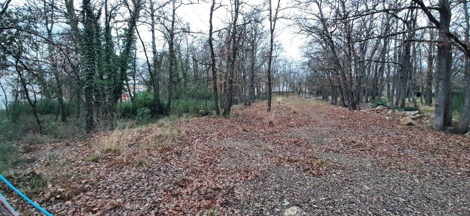 Terrain à TRANS-EN-PROVENCE