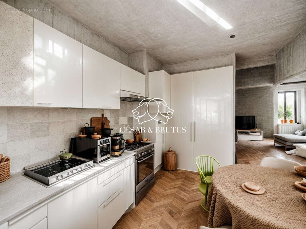 Appartement à VIENNE