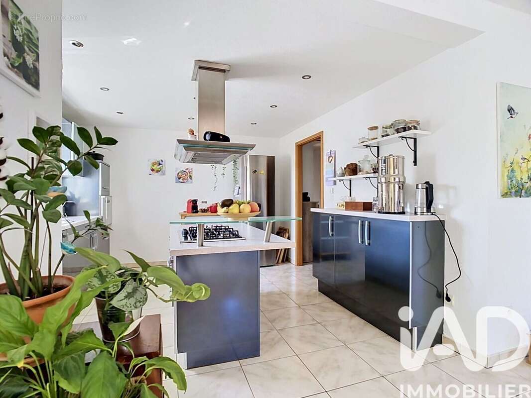 Photo 5 - Appartement à FEGERSHEIM