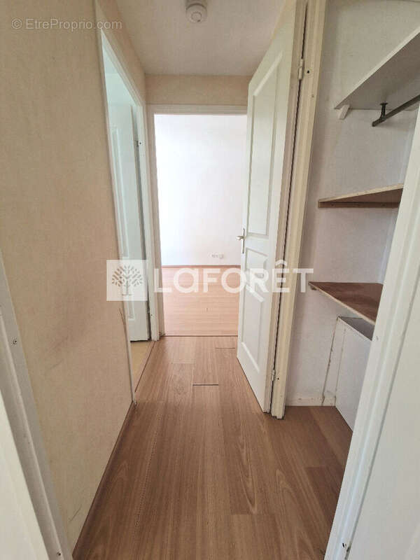Appartement Condat Sur Vienne 2 pièce(s) 46.69 m2 - photo 10