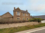 Maison à SAINT-POL-DE-LEON