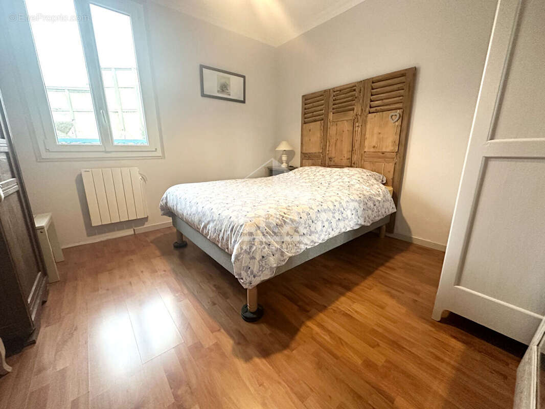 Appartement à MONTEREAU-FAULT-YONNE