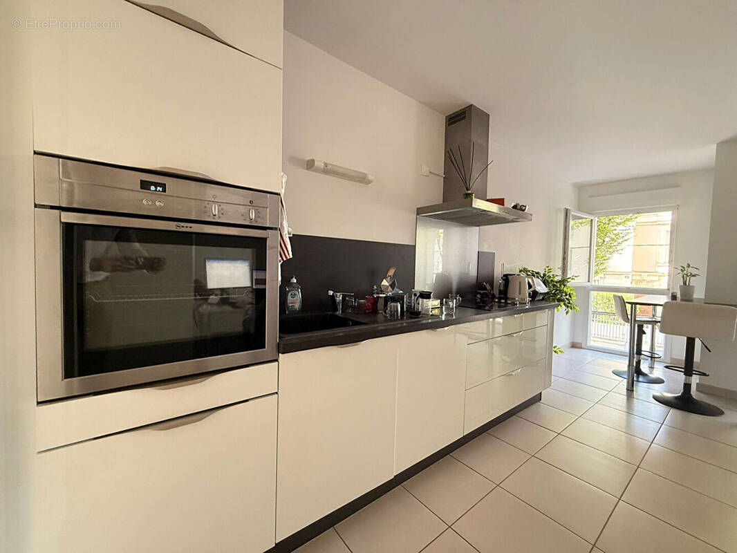 Appartement à ANGERS