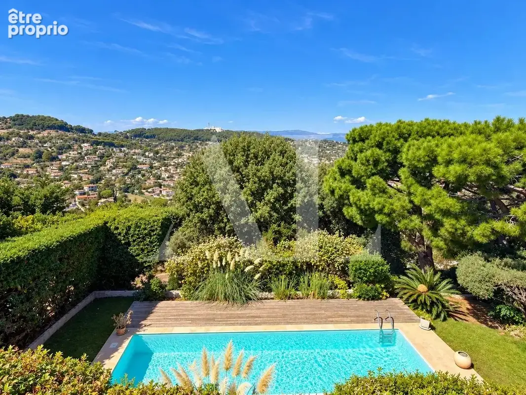 Villa super cannes - photo 2