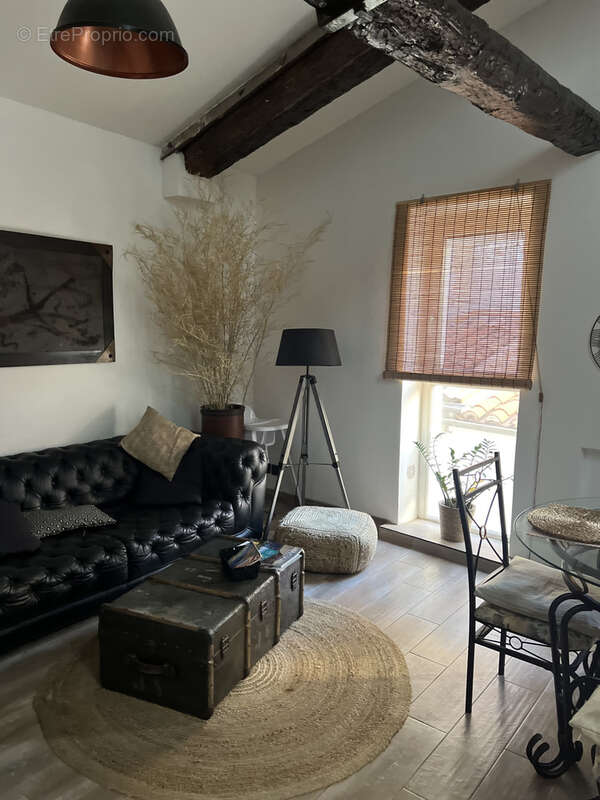 Appartement à PERPIGNAN