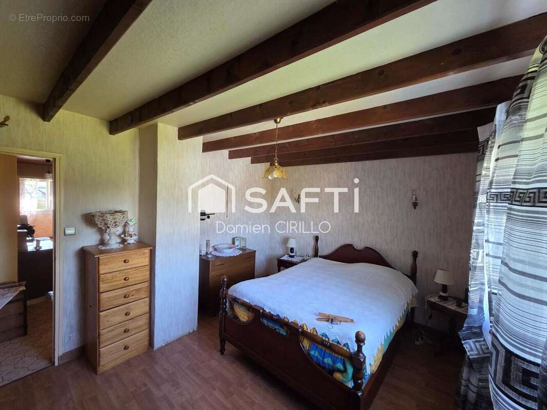 Photo 6 - Maison à L'ISLE-SUR-LE-DOUBS
