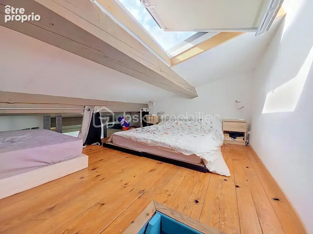 Maison de village pleine de charme – 124 m² – Solliès-Ville - photo 8