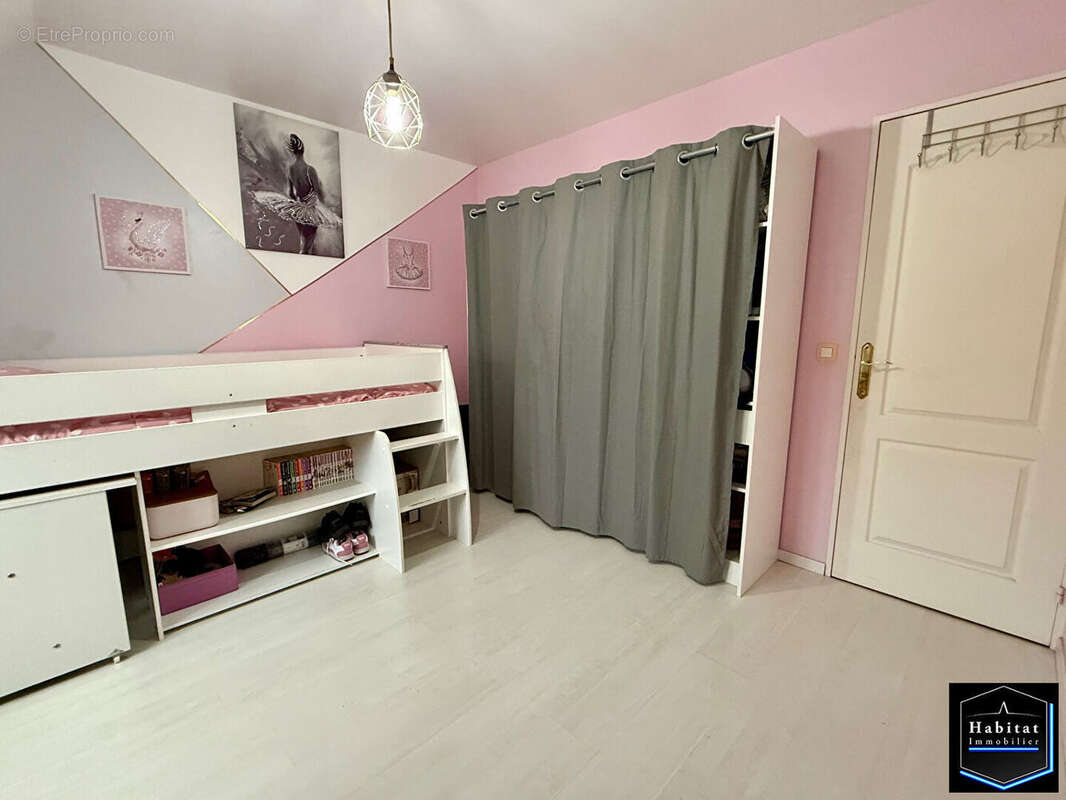 Maison à SAINT-PATHUS