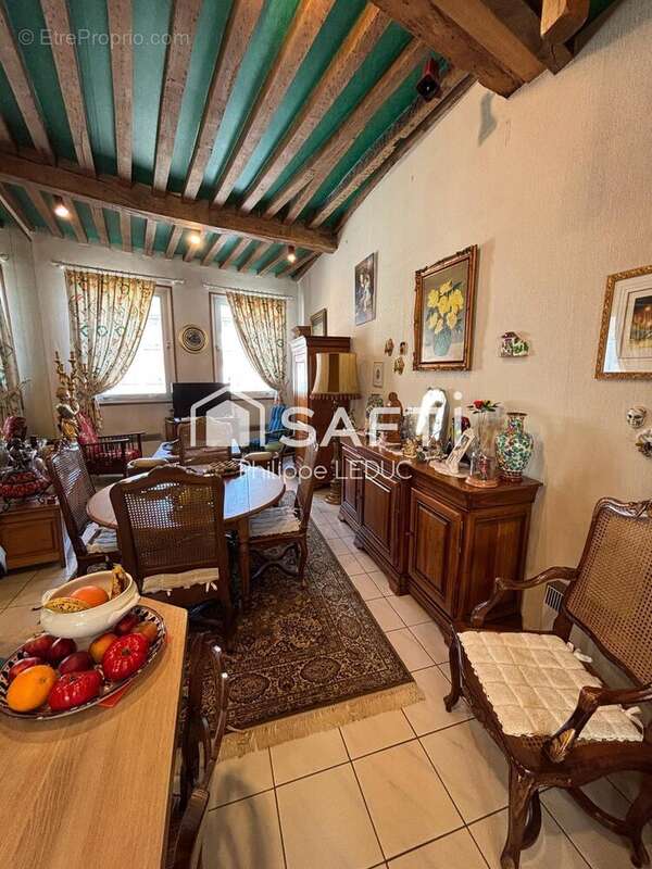 Photo 4 - Appartement à CAMBRAI