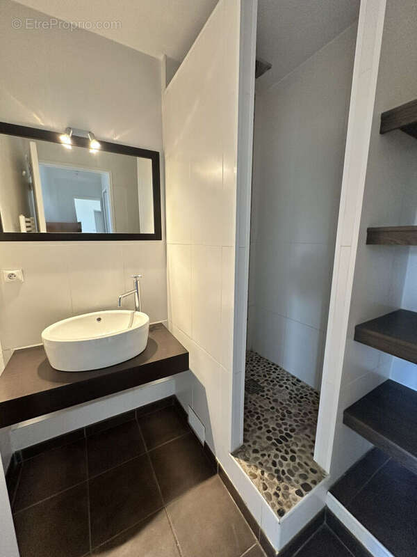 Appartement à MONTMORENCY