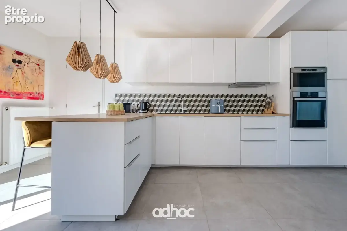 Maison 6 pièces 116 m² à vendre à Saint-Denis-En-Val (45560) - photo 4
