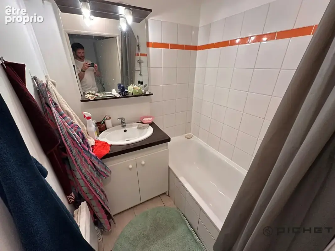 Appartement pour investisseur - photo 5
