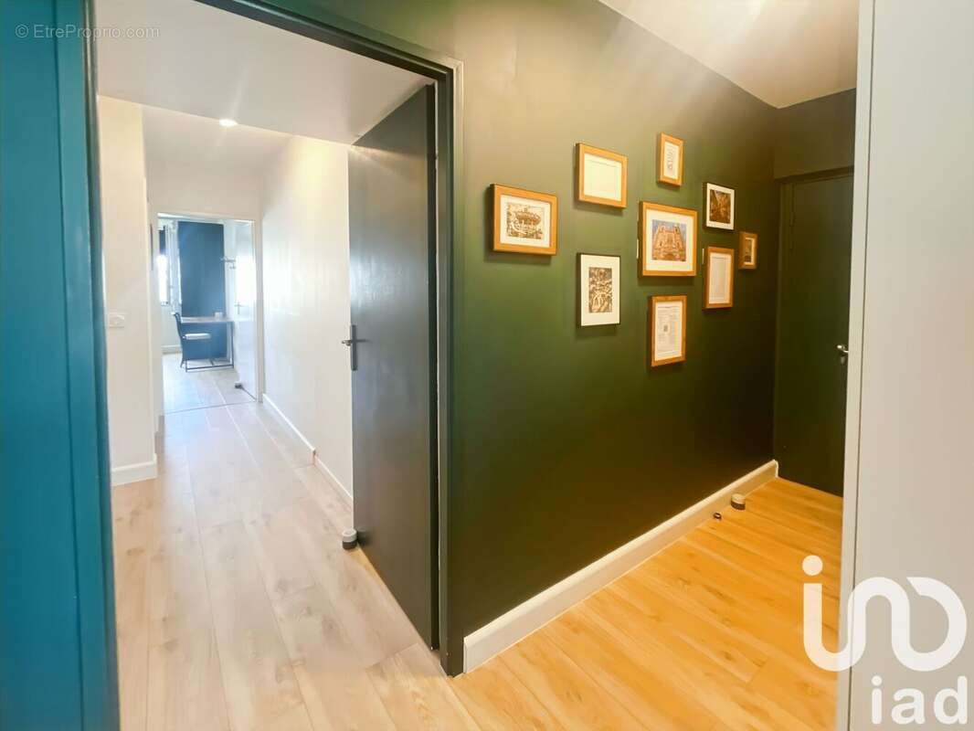 Photo 2 - Appartement à NANTES