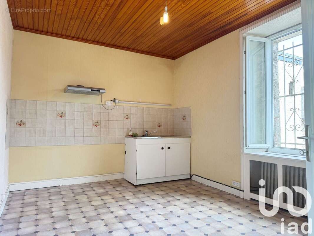 Photo 9 - Appartement à PLOERDUT