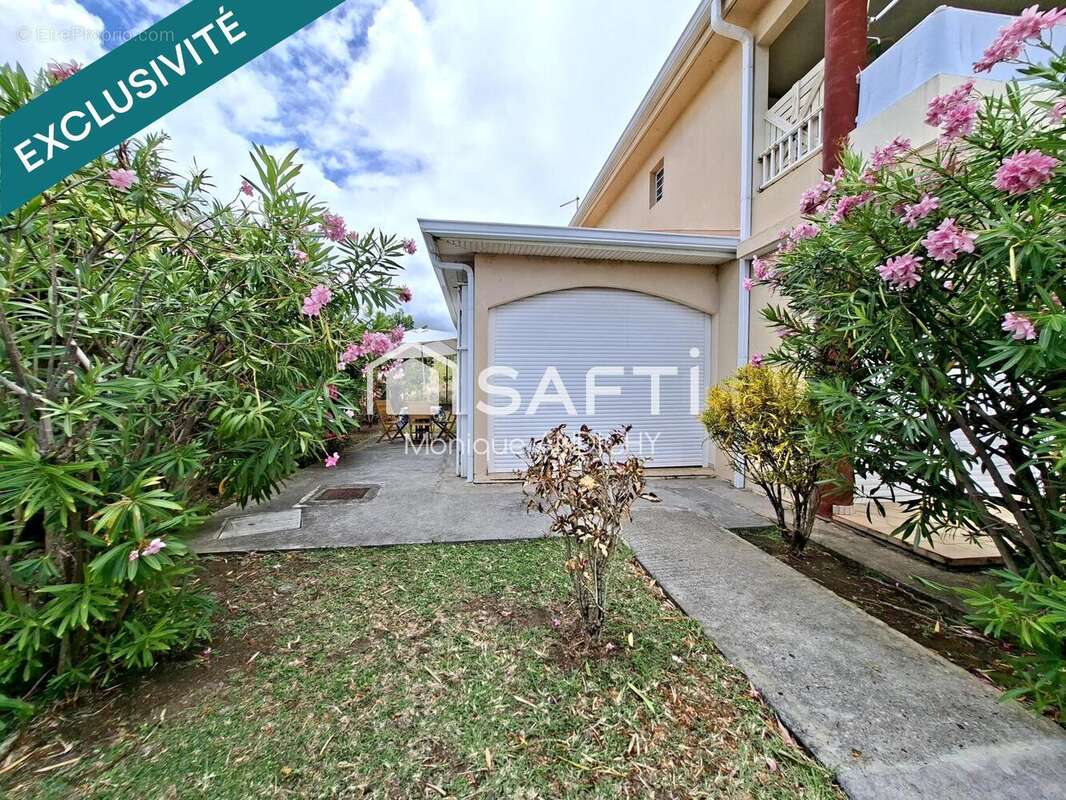 Photo 4 - Appartement à LE VAUCLIN
