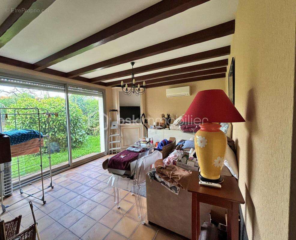 Maison à FONTENAY-LE-COMTE