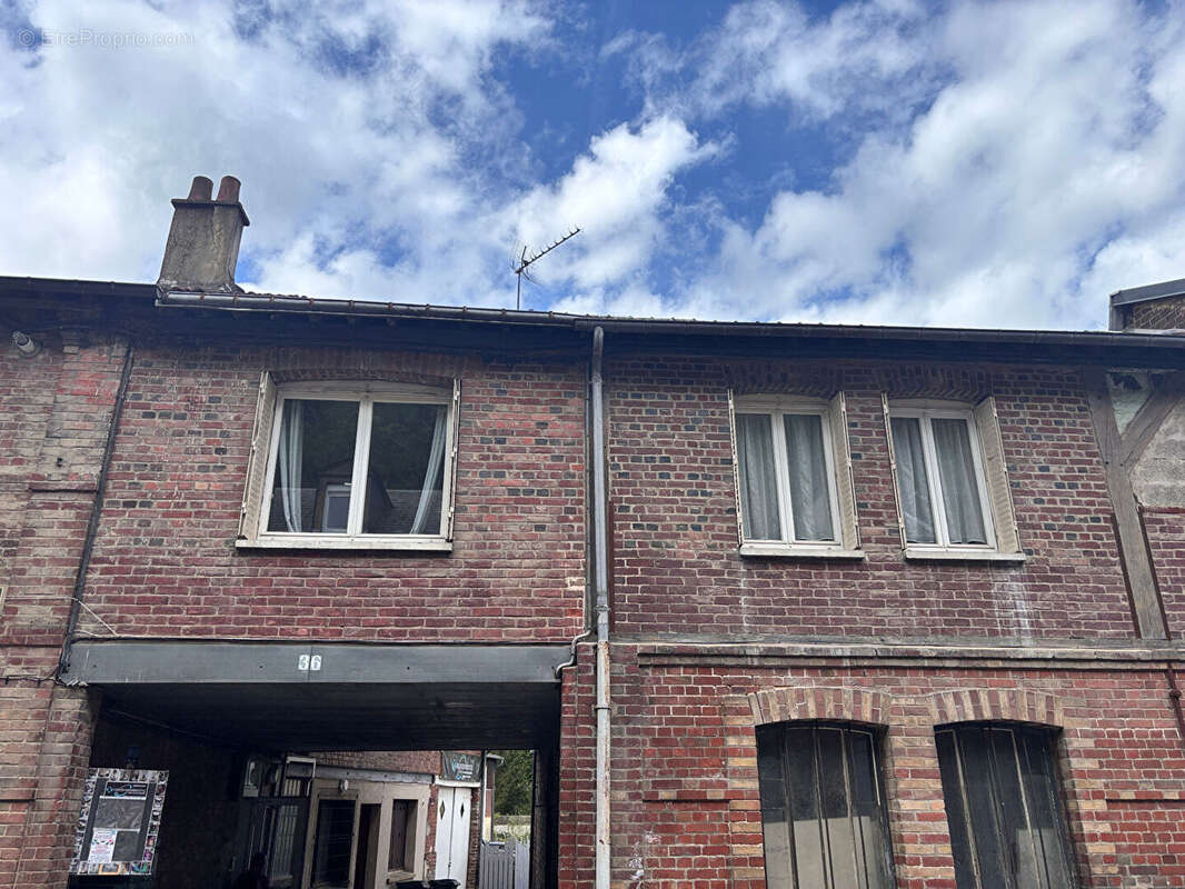 Appartement à LES ANDELYS