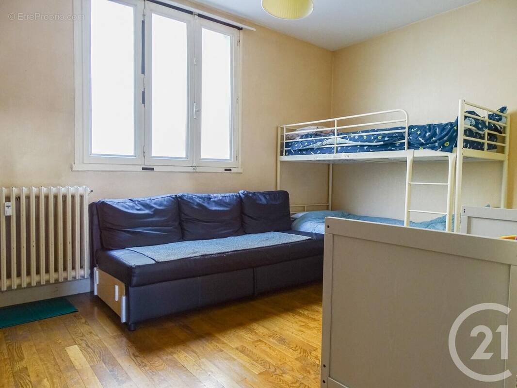 Appartement à LYON-3E