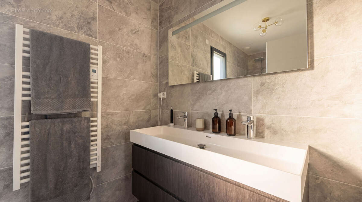 Maison à SAINT-AVERTIN