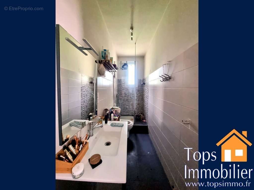 Maison à VILLEFRANCHE-DE-ROUERGUE