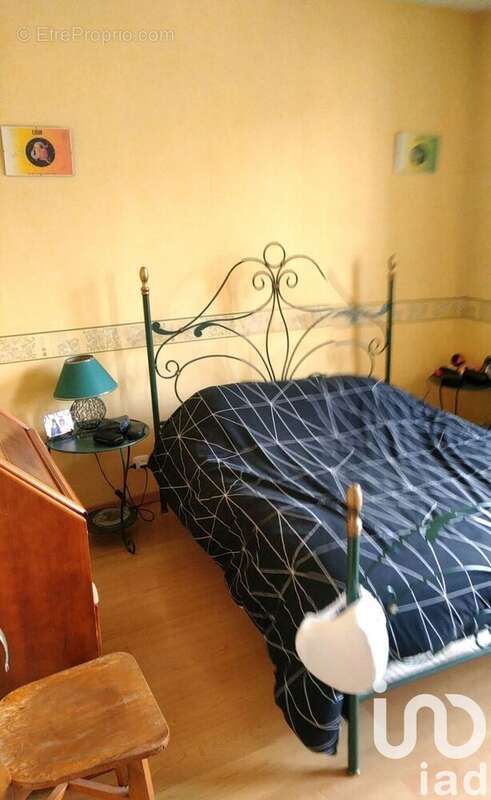 Photo 5 - Appartement à SABLE-SUR-SARTHE