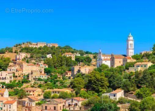 Appartement à PIGNA