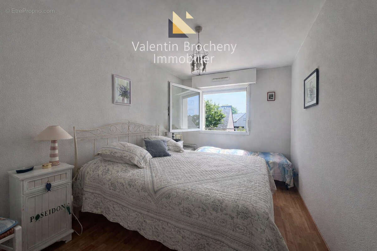 Appartement à BONO