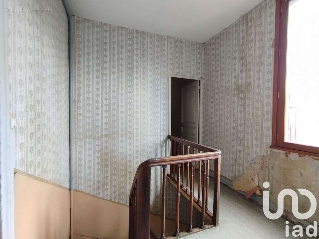 Photo 8 - Maison à CHINON