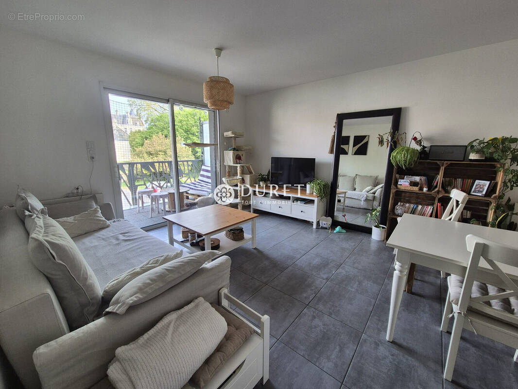 Appartement à LES HERBIERS