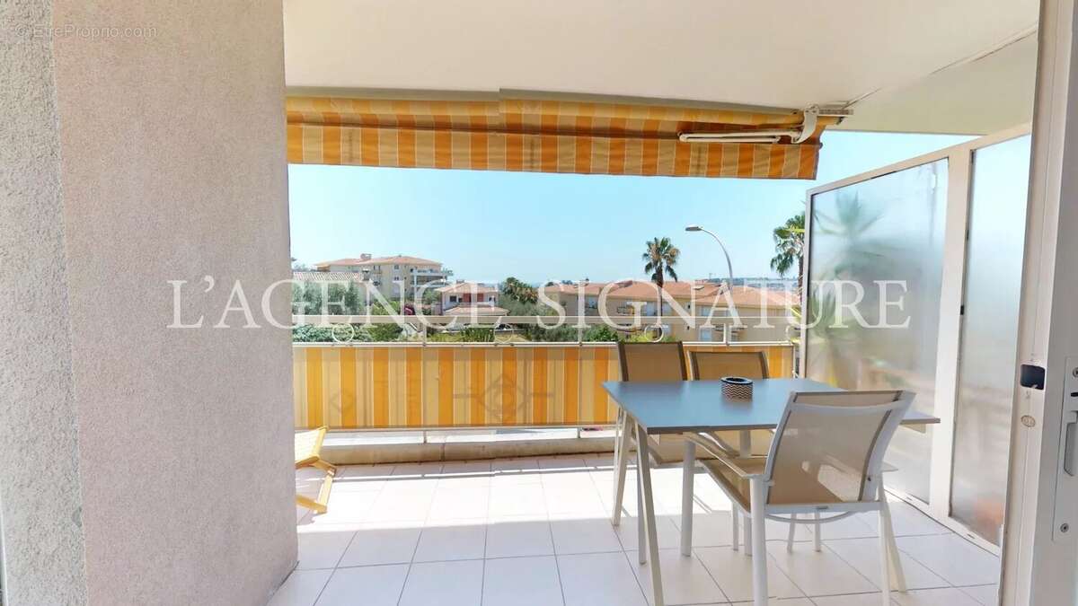 Appartement 51 m² à Nice  - photo 7