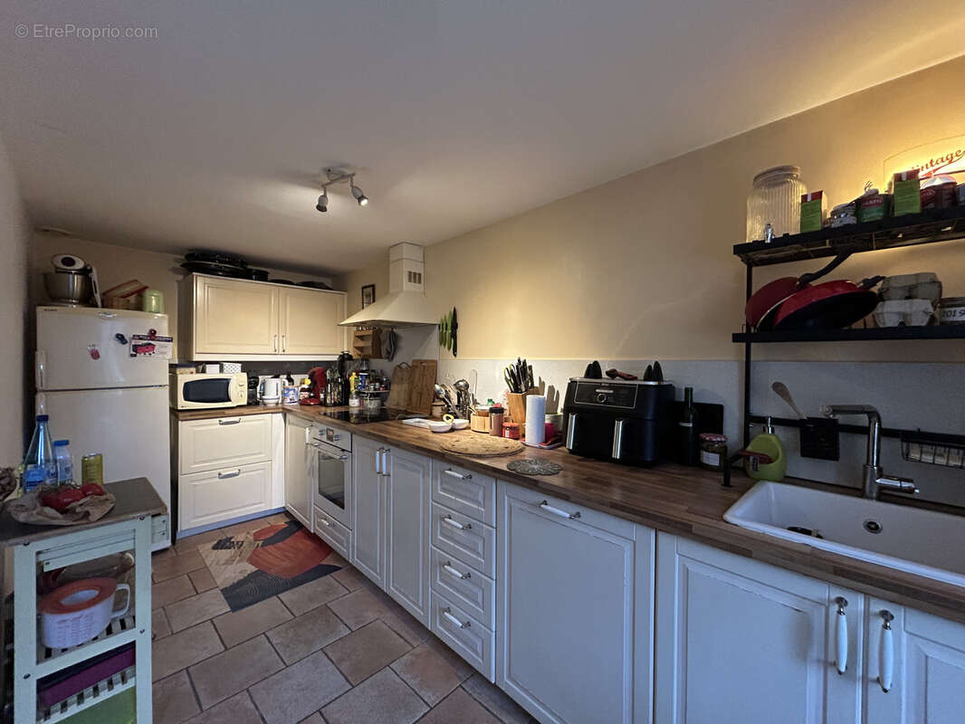 Maison à LA POTERIE-AU-PERCHE