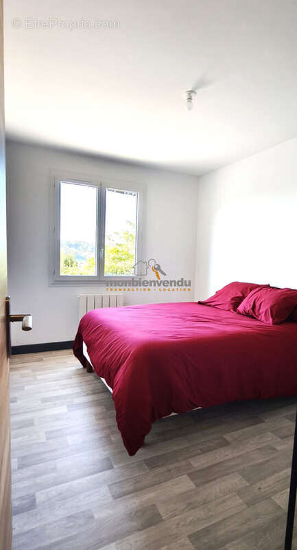 Maison 74 m² à Yolet  - photo 6