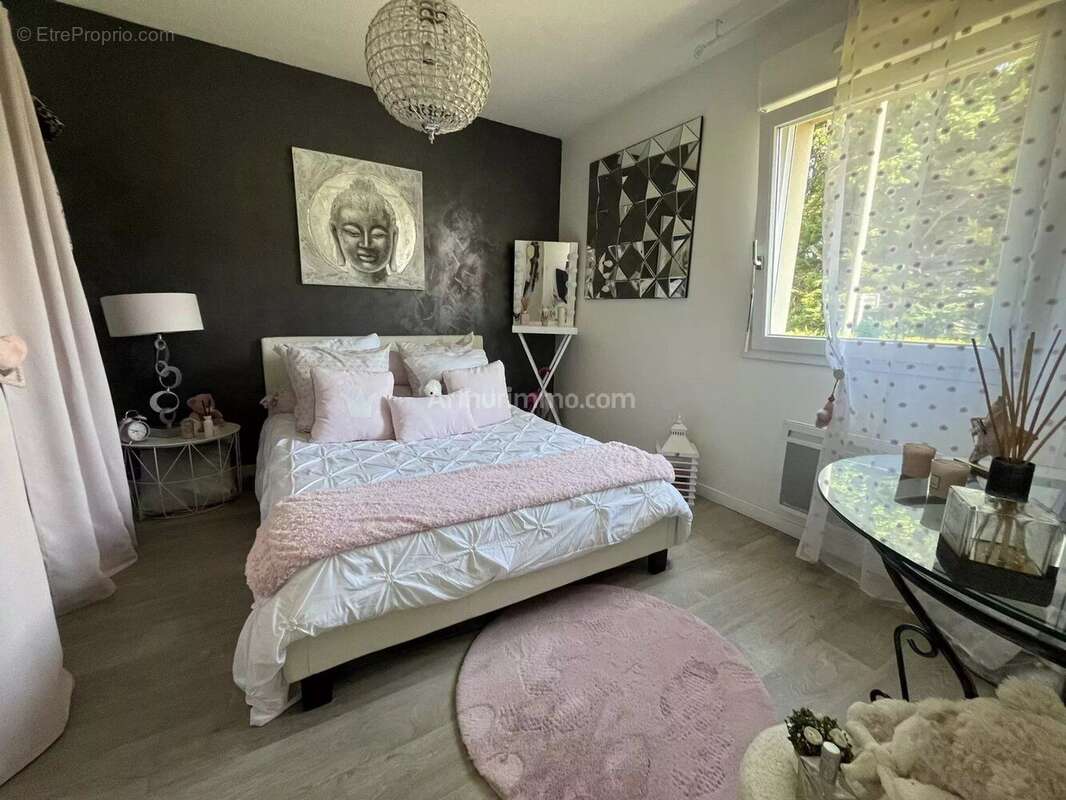 Appartement à TRELIVAN