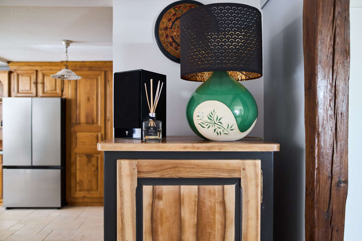 Maison à MAREUIL-LE-PORT