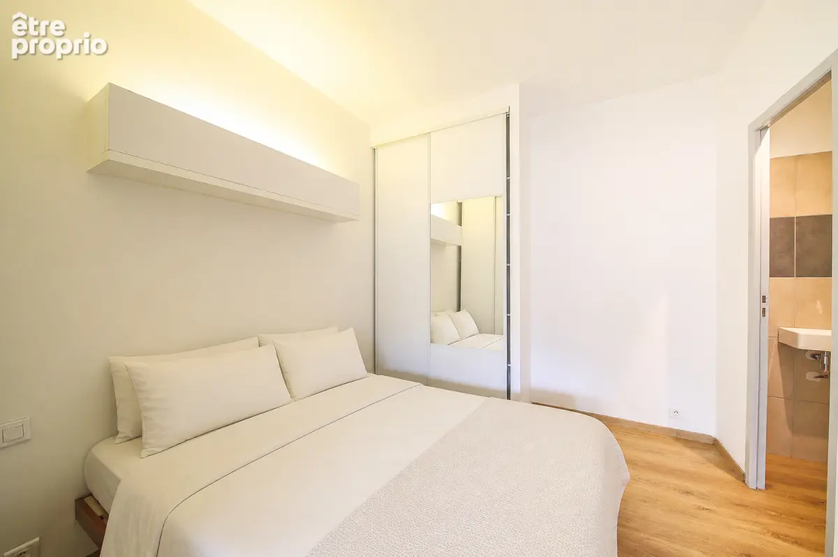 Appartement Corte 2 pièces 25 m2 - photo 2