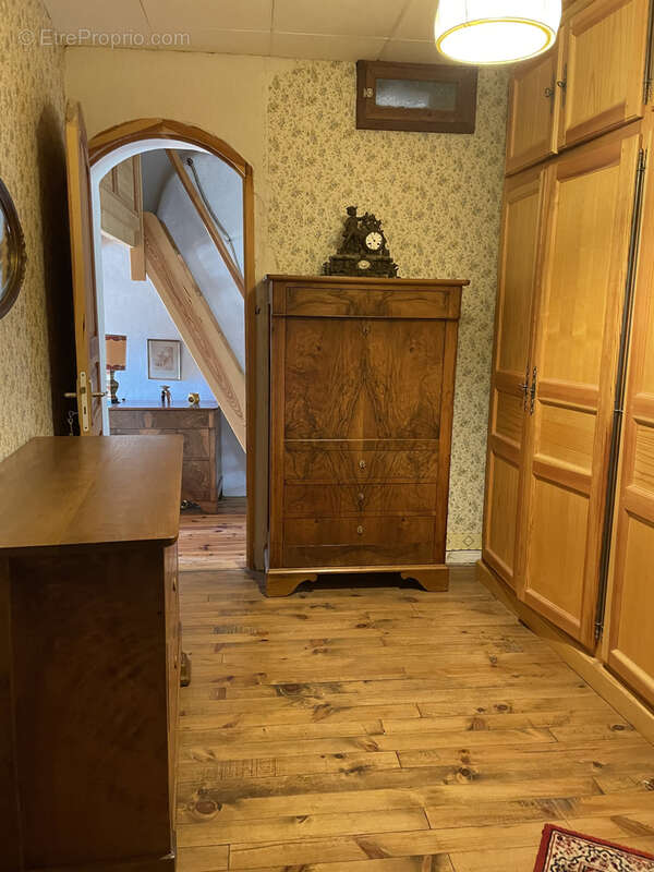A vendre - Charmante maison de village 90 m2   Hameau paisible de Canals (Cornus) - photo 11