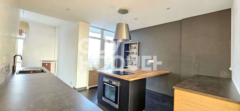 Appartement à TOURCOING