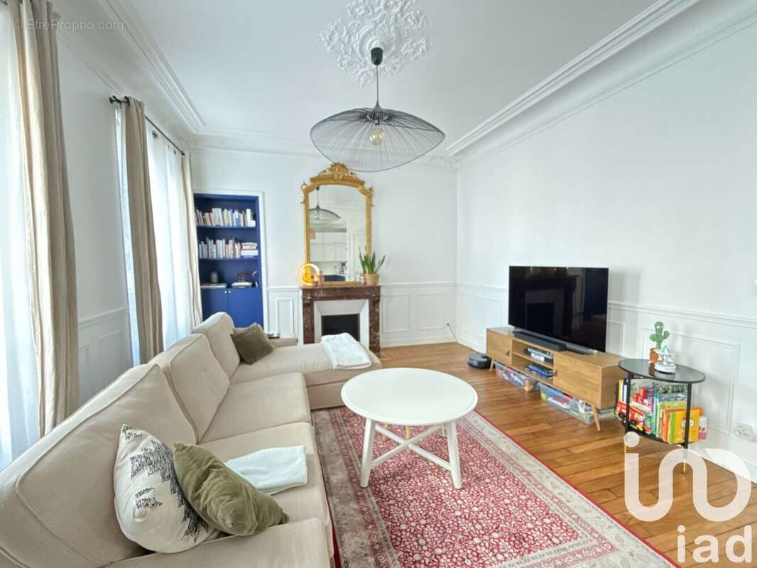 Photo 3 - Appartement à VILLEMOMBLE