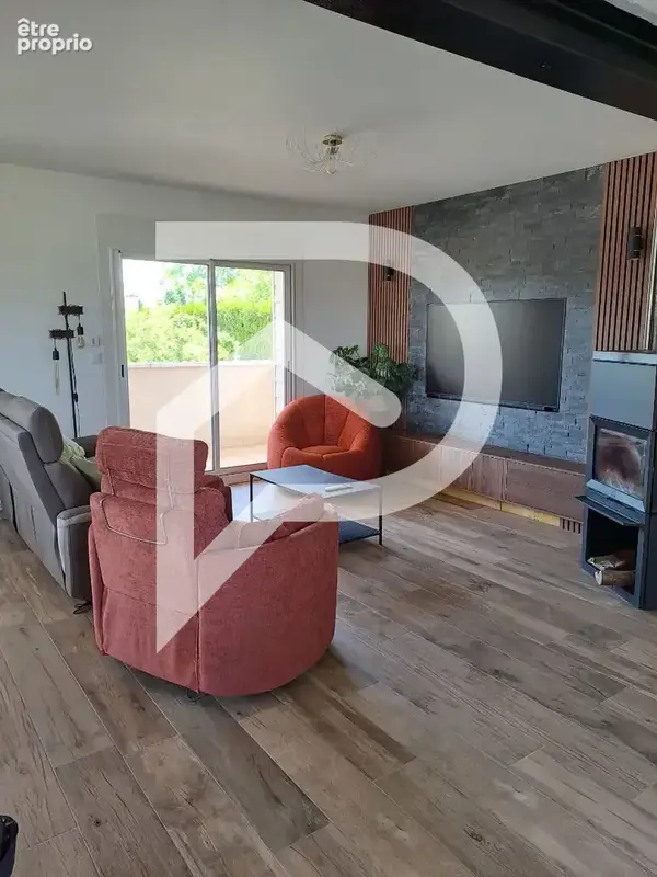 Maison Lamothe En Blaisy  5 pièce(s) - photo 4
