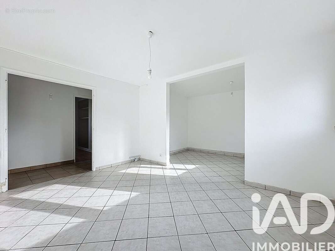 Photo 5 - Appartement à LYON-5E