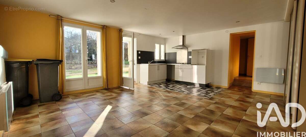 Photo 3 - Maison à AIRVAULT