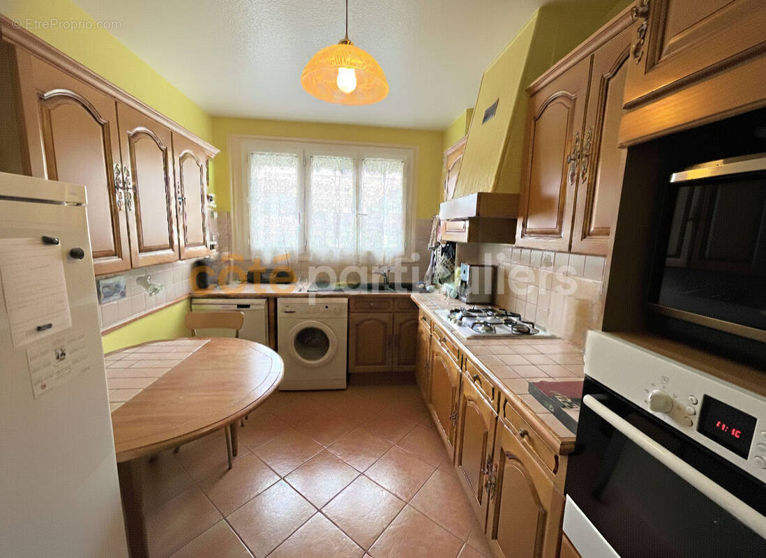 Appartement à TARBES